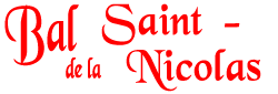 Logo of La Saint Nicolas